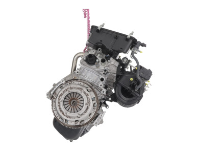 Engine type 1KR-FE-0Q040 - Toyota AYGO I PH.2 - C1-9007I