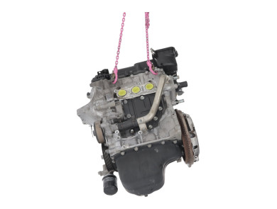 Engine type 1KR-FE-0Q040 - Toyota AYGO I PH.2 - C1-9007I
