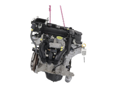 Moteur type 1KR-FE-0Q040 - Toyota AYGO I PH.2 - C1-9007I
