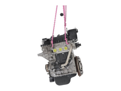 Engine type 1KR-FE-0Q040 - Toyota AYGO I PH.2 - C1-9007I