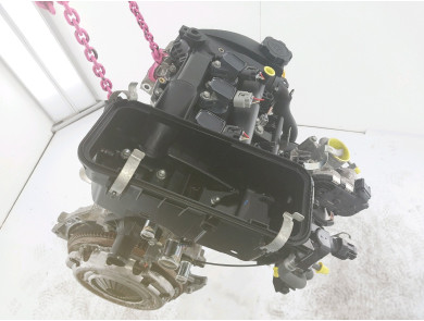 Moteur type 1KR-FE-0Q040 - Toyota AYGO I PH.2 - C1-9007I