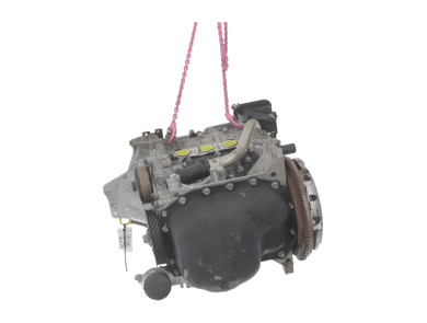 Engine type 1KR-FE-0Q040 - Toyota AYGO I PH.2 - C1-9007I