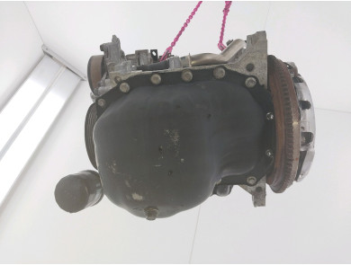 Engine type 1KR-FE-0Q040 - Toyota AYGO I PH.2 - C1-9007I