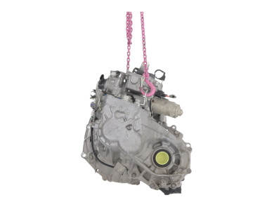 Gearbox type 20TT02 - Toyota AYGO I PH.2 - B1-1173A