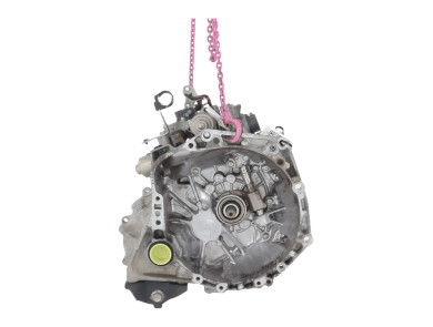 Boîte de vitesses type 20TT02 - Toyota AYGO I PH.2 - B1-1173A