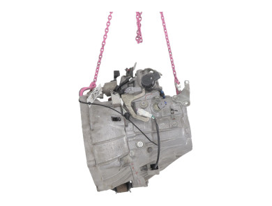 Boîte de vitesses type 20TT02 - Toyota AYGO I PH.2 - B1-1173A