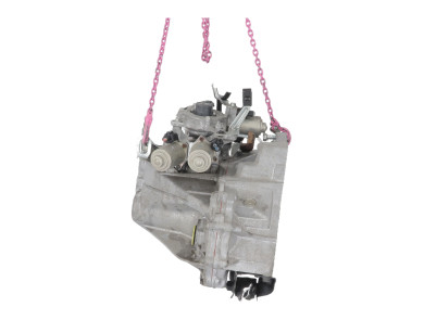 Boîte de vitesses type 20TT02 - Toyota AYGO I PH.2 - B1-1173A