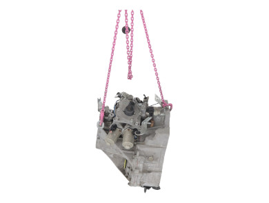 Gearbox type 20TT02 - Toyota AYGO I PH.2 - B1-1173A