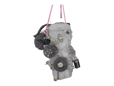 Engine used - Suzuki SWIFT - M13A-EZ