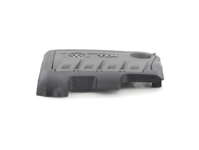 Engine cover - Volkswagen TIGUAN I PH.2 - Marron Fonce - 03L103925R - F1-4114K