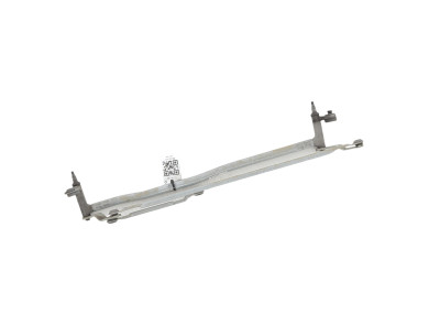 Front wiper linkage - Volkswagen TIGUAN I PH.2 - 5N1955023F - G1-3911M