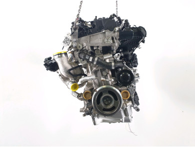 Engine used - Mini MINI - B48A20A