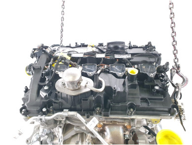 Engine type B48A20A - Mini MINI COUNTRYMAN III PH.1 - M0-3018K