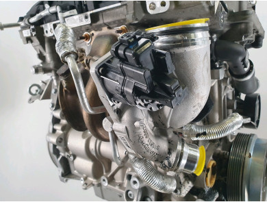 Engine type B48A20A - Mini MINI COUNTRYMAN III PH.1 - M0-3018K