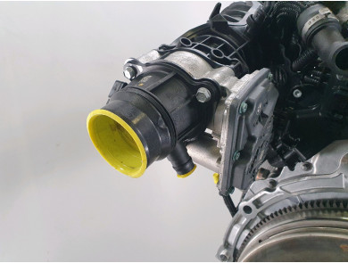 Engine type B48A20A - Mini MINI COUNTRYMAN III PH.1 - M0-3018K
