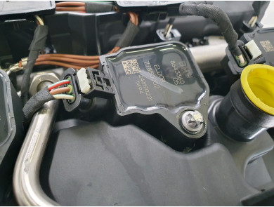 Engine type B48A20A - Mini MINI COUNTRYMAN III PH.1 - M0-3018K