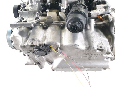 Engine type B48A20A - Mini MINI COUNTRYMAN III PH.1 - M0-3018K