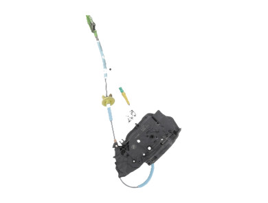Serrure de porte arriere gauche occasion - BMW X1 - 51 22 5A160C1