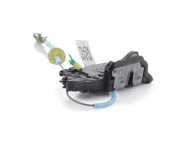 Left rear door lock - BMW X1 III - Gris Fonce - 51225A160C1 - A1-7455H