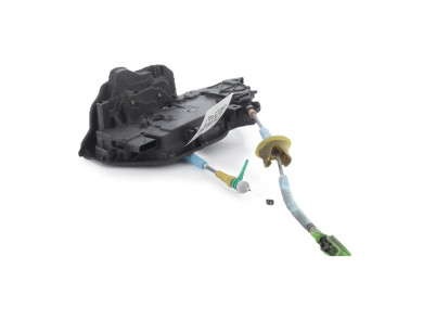 Serrure de porte arriere gauche - BMW X1 III - Gris Fonce - 51225A160C1 - A1-7455H