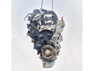 Engine type 9H06 - Peugeot PARTNER FOURGON II PH.2 - R1-0912L