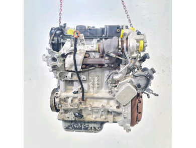 Engine type 9H06 - Peugeot PARTNER FOURGON II PH.2 - R1-0912L
