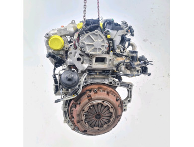 Moteur type 9H06 - Peugeot PARTNER FOURGON II PH.2 - R1-0912L
