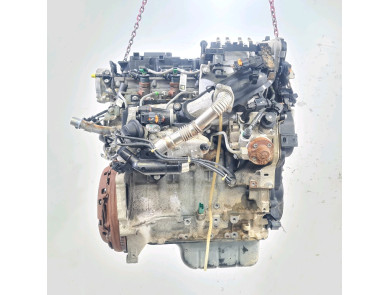 Engine type 9H06 - Peugeot PARTNER FOURGON II PH.2 - R1-0912L