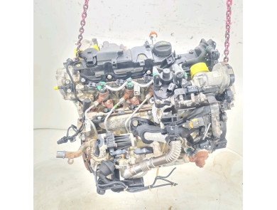 Moteur type 9H06 - Peugeot PARTNER FOURGON II PH.2 - R1-0912L