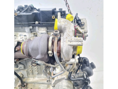 Engine type 9H06 - Peugeot PARTNER FOURGON II PH.2 - R1-0912L