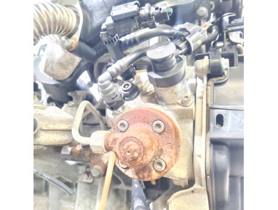 Engine type 9H06 - Peugeot PARTNER FOURGON II PH.2 - R1-0912L