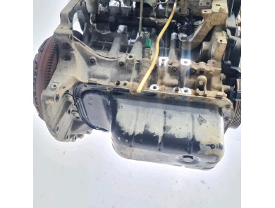 Engine type 9H06 - Peugeot PARTNER FOURGON II PH.2 - R1-0912L