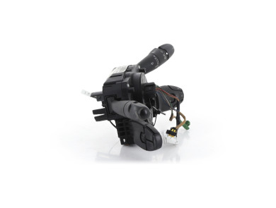 Steering column stalk switch - Peugeot 207 - 624252 - F1-8106Q