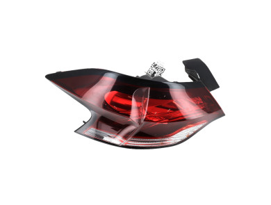 Left rear light - Citroen DS4 I PH.1 - 00006350KT - N1-2966L