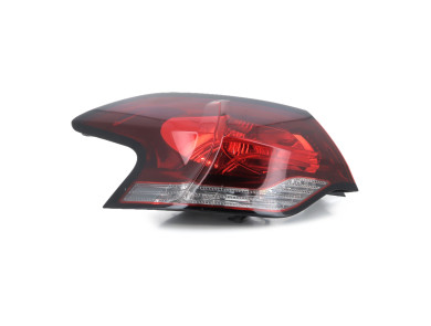 Left rear light - Citroen DS4 I PH.1 - 00006350KT - N1-2966L