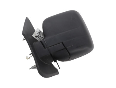 Left wing mirror - Fiat TALENTO II - Blanc - 6000641073 - C1-9768S