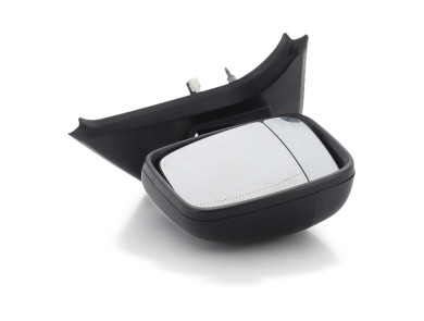 Left wing mirror - Fiat TALENTO II - Blanc - 6000641073 - C1-9768S