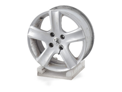 Alloy wheel - Peugeot 307 PH.1 - 5402E4 - W1-5685R