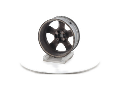 Alloy wheel - Peugeot 307 PH.1 - 5402E4 - W1-5685R