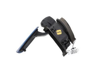 Fuel door - Ford FOCUS IV PH.1 - Bleu Fonce - 2266540 - S1-7243X