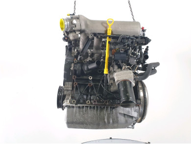 Engine type AJQ - Audi TT I - N0-2841A