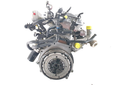 Moteur type AJQ - Audi TT I - N0-2841A