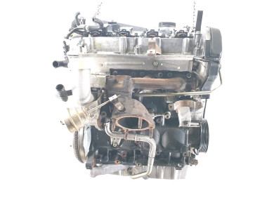 Engine type AJQ - Audi TT I - N0-2841A