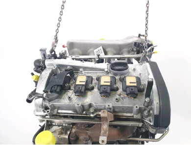 Engine type AJQ - Audi TT I - N0-2841A