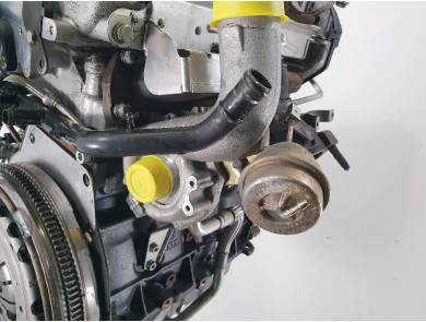 Engine type AJQ - Audi TT I - N0-2841A