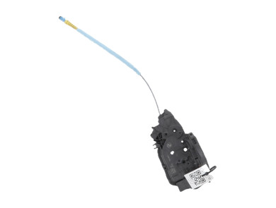 Right front door lock used - BMW X1 - 51 21 5A160B8