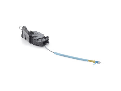 Serrure de porte avant droite - BMW X1 III - Gris Fonce - 51215A160B8 - K1-7452H