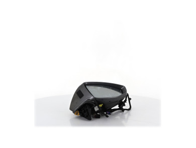 Right wing mirror - Audi A8 IV PH.1 - Gris Clair - 4N1857410GGRU - Q1-5672V