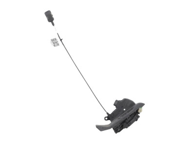 Left front door lock used - Fiat TALENTO - 6000618166