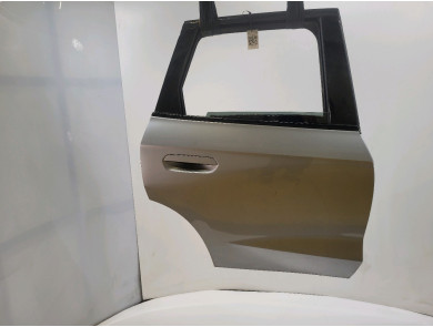 Right rear door used - BMW X1 - 41 52 5A38656